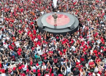 PDI Perjuangan Tolak Sirekap KPU, Desak Penghitungan Suara Manual – Warga Berita