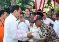 Penulis Buku “Dilema Bansos” Ungkap 36 Titik Kunker Presiden – Warga Berita