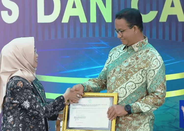 Anies Soroti Kekerasan ke Pers Meningkat 42 Persen: Perlunya Perlindungan Lebih Kuat