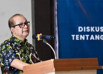 Koperasi bisa jadi motor pendirian bank sampah