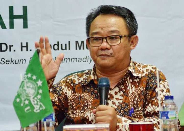 PEMILU 2024 -- Muhammadiyah Ajak Masyarakat Menjadi Pemilih yang Kritis 1 PEMILU 2024 — Muhammadiyah Ajak Masyarakat Menjadi Pemilih yang Kritis