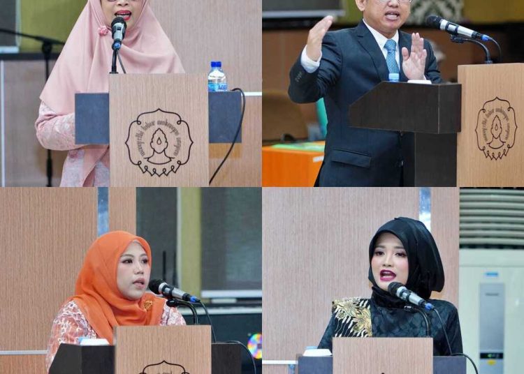 Selama Bulan Januari 2024, FK UNS Luluskan 4 Doktor Baru – Universitas Sebelas Maret 1 Selama Bulan Januari 2024, FK UNS Luluskan 4 Doktor Baru – Universitas Sebelas Maret