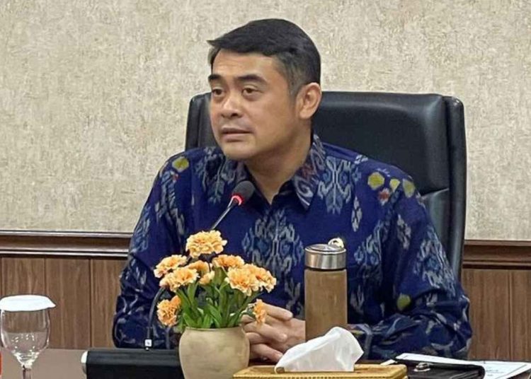 Arya Wedakarna Minta KPU Tunda PAW DPD Pengganti Dirinya