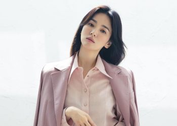 Song Hye-Kyo Bakal Jadi Biarawati Pengusir Setan