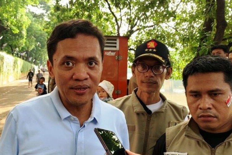 TKN Siapkan Skenario Prabowo Hadapi ‘Pengeroyokan’ di Debat Pamungkas