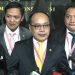 Golkar Tolak Ide Penggunan Hak Angket Kecurangan Pemilu
