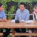 Temui Gibran, Emil Dardak Minta Dukungan Dampingi Khofifah di Jatim