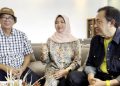 Sejumlah caleg DPR RI petahana Dapil Jateng VIII berpotensi ke Senayan 11 Sejumlah caleg DPR RI petahana Dapil Jateng VIII berpotensi ke Senayan
