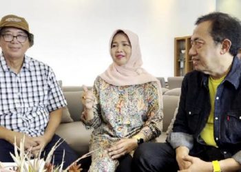 Sejumlah caleg DPR RI petahana Dapil Jateng VIII berpotensi ke Senayan 5 Sejumlah caleg DPR RI petahana Dapil Jateng VIII berpotensi ke Senayan