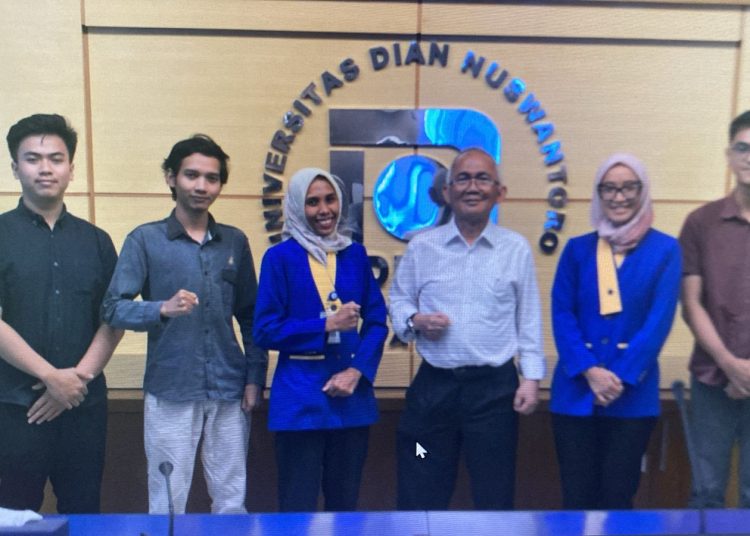 Menempuh Pendidikan di Kroasia, Tak disia-siakan Oleh Tiga... 1 Menempuh Pendidikan di Kroasia, Tak disia-siakan Oleh Tiga…