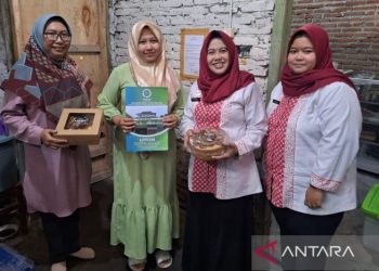 Pemkot Pekalongan dampingi pelaku UMKM peroleh sertifikat halal