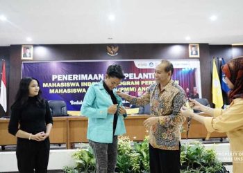 UNS Terima 186 Mahasiswa PMM Angkatan 4 Tahun 2024 – Universitas Sebelas Maret