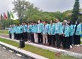 Rektorat UNS minta civitas akademika dukung pemilu demokratis 11 Rektorat UNS minta civitas akademika dukung pemilu demokratis