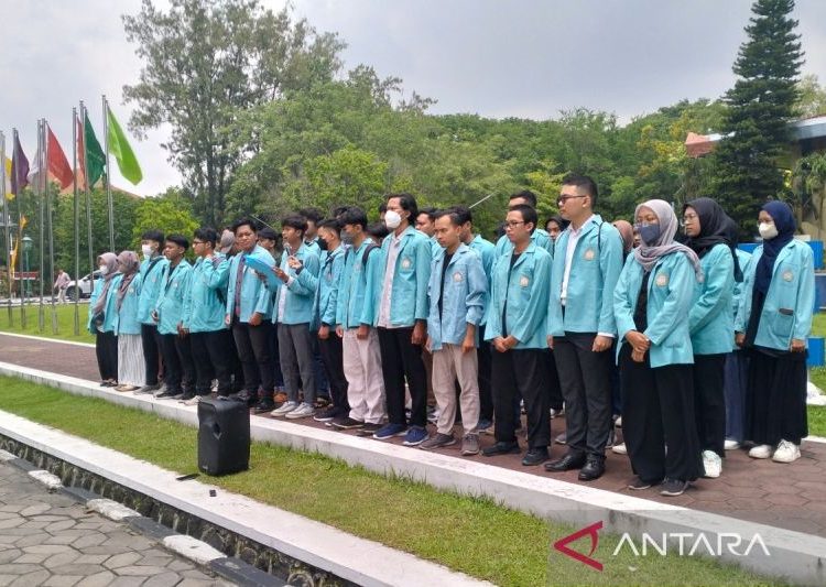 Rektorat UNS minta civitas akademika dukung pemilu demokratis 1 Rektorat UNS minta civitas akademika dukung pemilu demokratis