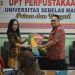 UPT Perpustakaan UNS Menerima Kunjungan dari Tim Perpustakaan Ditjen Imigrasi – Universitas Sebelas Maret