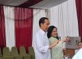 Usai Nyoblos, Jokowi Bicara Soal Peluang Pilpres 1 Putaran