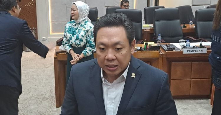 PEMILU 2024 -- Charles Honoris Akan Raih Kursi Pertama dari Dapil Jakarta III 1 PILPRES 2024 — TPN Sebut Prabowo Tak Paham Beda “Stunting” dan Gizi Buruk