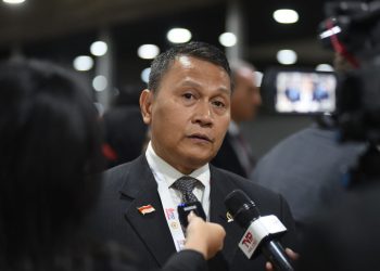 Mardani Ali Sera Unggul Jauh di Jakarta Timur