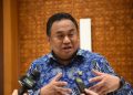 Gobel Minta Warga Gorontalo Terima Hasil Pemilu dengan Baik