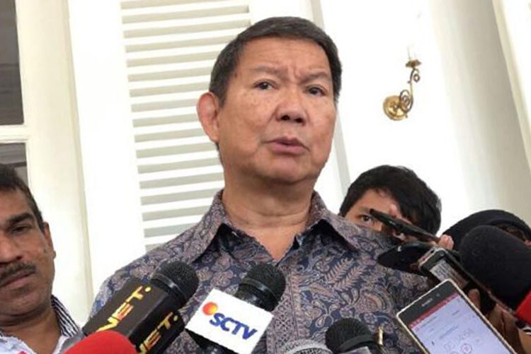 Gerindra Klaim Prabowo Tak Perlu Mundur dari Menteri 1 Gerindra Klaim Prabowo Tak Perlu Mundur dari Menteri
