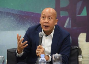 Netralitas Pimpinan ASN Jadi Teladan Jajaran di Bawahnya