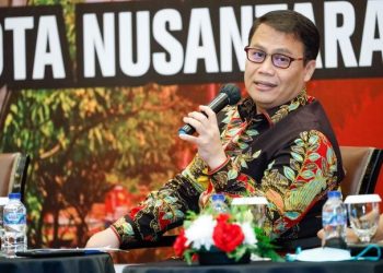 Basarah Minta Masyarakat Jaga Persatuan Selama Masa Tenang