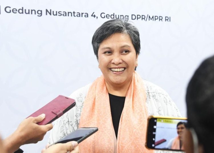Lestari Minta Keseriusan dalam Upaya Pencegahan Kekerasan ke Anak