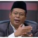 Agar Demokrasi Berdiri Kokoh, Ini Penjelasan Empat Syarat Fondasi Versi Waketum MUI 10 Agar Demokrasi Berdiri Kokoh, Ini Penjelasan Empat Syarat Fondasi Versi Waketum MUI