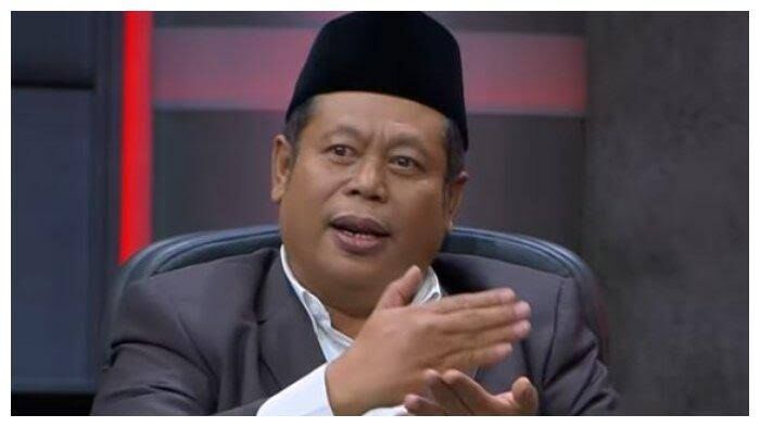 MUI Ajak Masyarakat Tetap Jaga Kerukunan Selama Tunggu Hasil Real Count Pemilu oleh KPU 1 PILPRES 2024 — MUI Himbau Masyarakat Tunggu Hasil Penghitungan Resmi KPU
