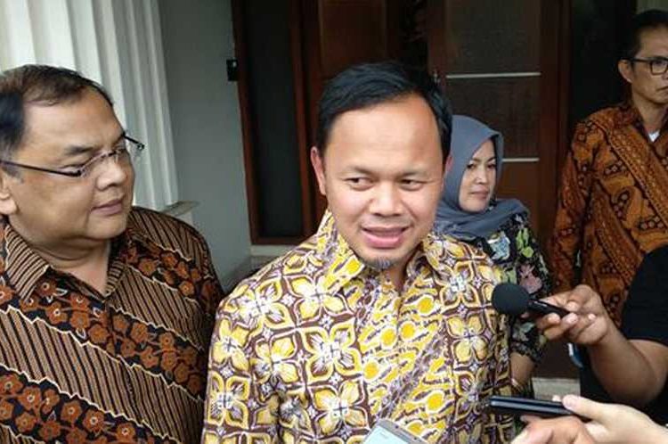 Bima Arya Nilai Perlu Ada Evaluasi Sistem Pemungutan Suara Pemilu