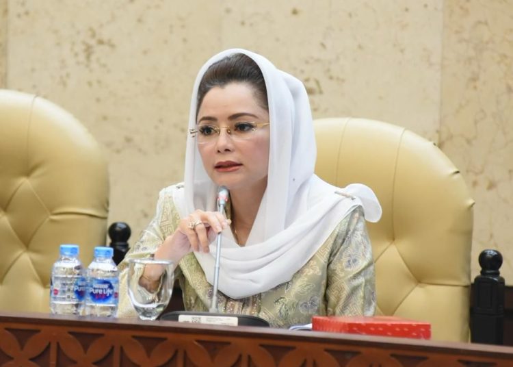 Pengakuan Kontribusi Pekerja dalam Pembangunan dan Kemajuan Negara – Warga Berita