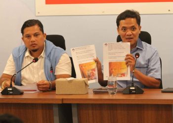 TKN Prabowo-Gibran Laporkan Dugaan Kecurangan Pemilu di Malaysia, Minta Bawaslu Tindaklanjuti – Warga Berita