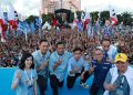 Elektabilitas Prabowo-Gibran 52,9 Persen Survei Point Indonesia, Pilpres 2024 Satu Putaran – Warga Berita