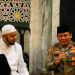 Depan Jamaah Habib Syech, Kaops NCS Polri Serukan Jaga Pemilu 2024 Aman dan Damai