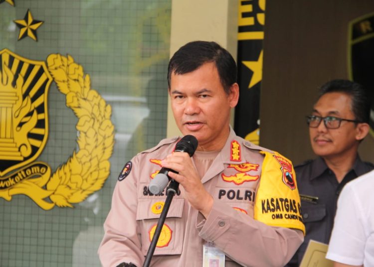 Masa Kampanye Pemilu, Polda Jateng Himbau Masyarakat Waspada Penyebaran Konten Radikal dan Terorisme di Media Sosial 1 Masa Kampanye Pemilu, Polda Jateng Himbau Masyarakat Waspada Penyebaran Konten Radikal dan Terorisme di Media Sosial