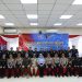 Beri Kontribusi Nyata Misi Perdamaian, UNMISS Beri Penghargaan Personel Polri