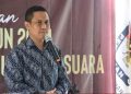 Pasca Simulasi, KPU Tangsel Soroti Percepatan Waktu Pencoblosan Dan Edukasi Warna Surat Suara – Warga Berita