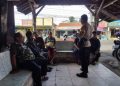 Sambangi Warga, Bhabinkamtibmas Polsek Paguyangan Ajak Warga Ikut Jaga Keamanan Lingkungan 12 Sambangi Warga, Bhabinkamtibmas Polsek Paguyangan Ajak Warga Ikut Jaga Keamanan Lingkungan