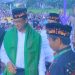 Sambut Anies Sebagai Sahabat Lama, Caleg Demokrat Ini Bawa Nama KAHMI – Warga Berita