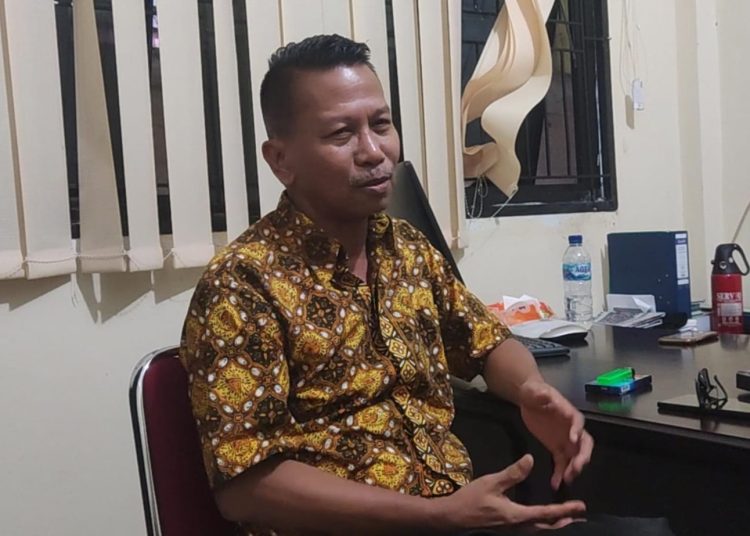 Mulai Maret, ASN di Kabupaten Serang Terima Kenaikan Gaji – Warga Berita 1 Mulai Maret, ASN di Kabupaten Serang Terima Kenaikan Gaji – Warga Berita