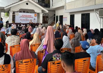 Menjaga Persatuan Dalam Masa Pemilu – Warga Berita