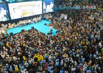 Terima Kasih atas Dukunganmu – Warga Berita