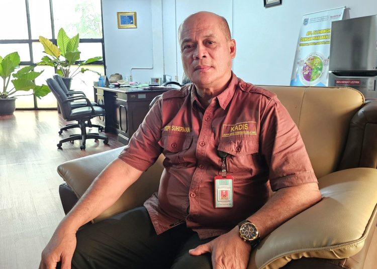 DKPPP Kota Tangsel Perluas Program RW Mantap – Warga Berita