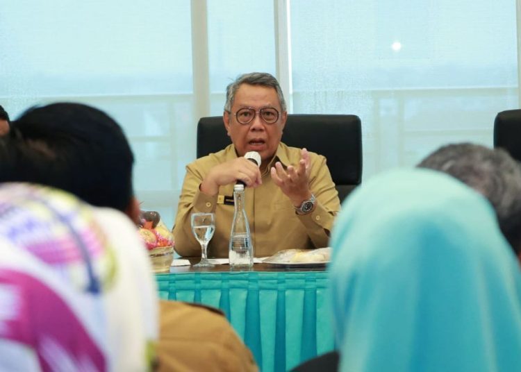 Usulan Pembangunan Infrastruktur Terbesar di Musrenbang Pondokaren – Warga Berita 1 Usulan Pembangunan Infrastruktur Terbesar di Musrenbang Pondokaren – Warga Berita