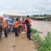 Satu Pekerja Proyek Terseret Banjir di Kawasan PT LCI – Warga Berita