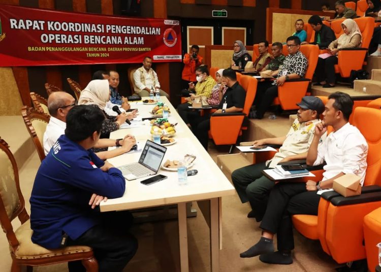 Pemilu 2024 Rawan Hujan, Pemprov Kuatkan Peran BPBD – Warga Berita 1 Pemilu 2024 Rawan Hujan, Pemprov Kuatkan Peran BPBD – Warga Berita