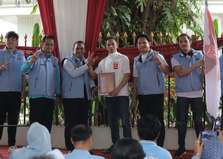 Prabowo Jembatan Kepemimpinan Anak Muda – Warga Berita 1 Prabowo Jembatan Kepemimpinan Anak Muda – Warga Berita
