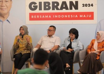 Pakar Sebut Program Makan Siang Gratis Prabowo-Gibran Berdampak Positif terhadap Sosial dan Ekonomi – Warga Berita