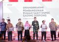 Rumah Sakit DSPEC Gading Serpong Mulai Dibangun, Begini Harapan Pj Bupati Tangerang – Warga Berita