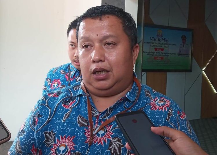 Ombudsman RI Perwakilan Banten Terima 559 Laporan dengan Kerugian Rp 115 Miliar Lebih – Warga Berita 1 Ombudsman RI Perwakilan Banten Terima 559 Laporan dengan Kerugian Rp 115 Miliar Lebih – Warga Berita